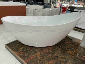 Bồn Tắm Nằm Carrie CR-2348