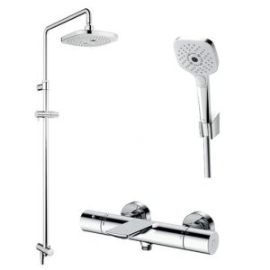 Sen Cây Tắm Nhiệt Độ Carrie CR-3555H