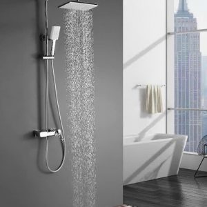 Sen Cây Tắm Đứng Carrie CR-4050K