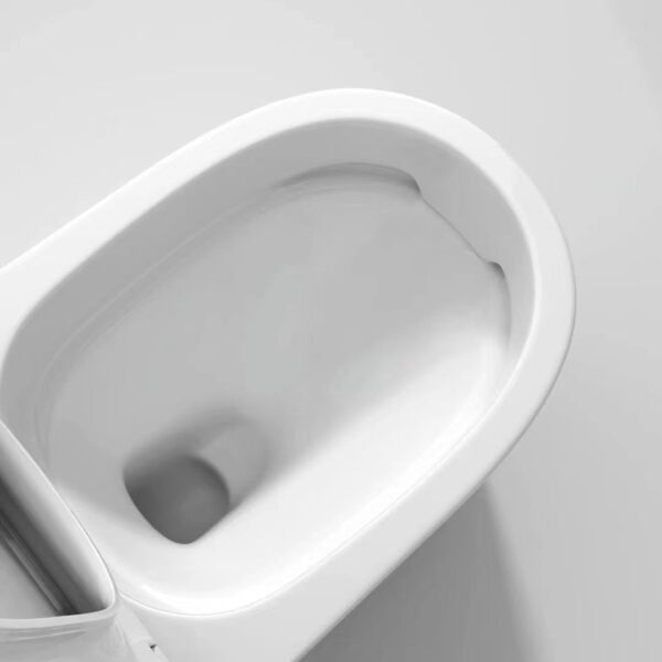 Bồn cầu một khối Carrie CR88 - Ảnh 3