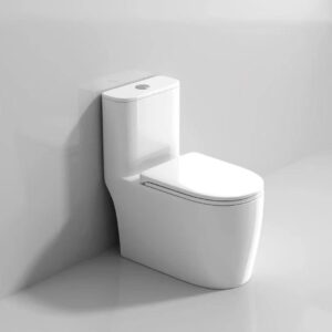 Bồn cầu một khối Carrie CR88