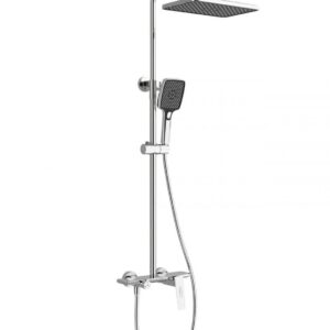 Sen cây tắm đứng Carrie CR 5117