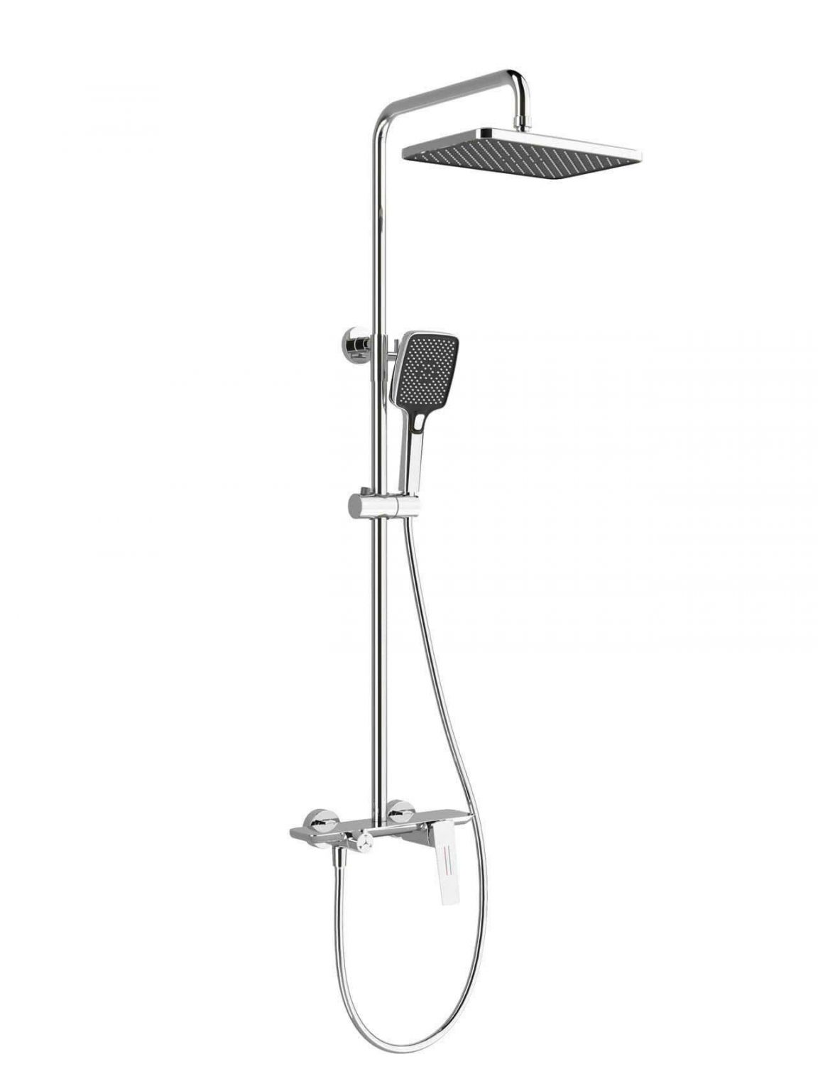 Sen cây tắm đứng Carrie CR 5117