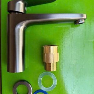 Vòi Lavabo Carrie CR-TQ13