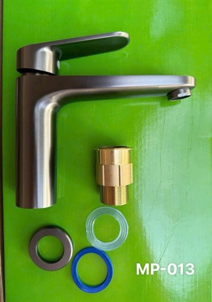 Vòi Lavabo Carrie CR-TQ13