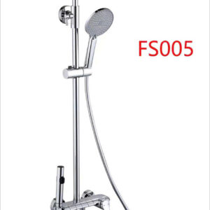 Sen Cây Nóng Lạnh Carrie FS-005