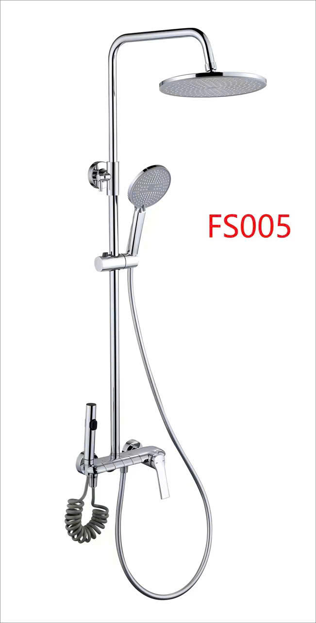 Sen Cây Nóng Lạnh Carrie FS-005